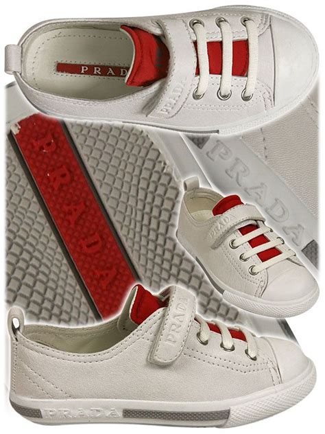 cheap prada sneakers for kids